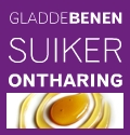 gladde benen suikerontharing