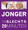 jonger in slechts 20 minuten