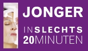 jonger in slechts 20 minuten