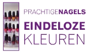 prachtige nagels - eindeloze kleuren