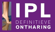 IPL definitieve ontharing
