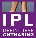 IPL definitieve ontharing