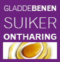 gladde benen suikerontharing