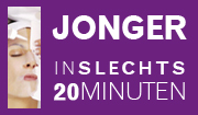 jonger in slechts 20 minuten