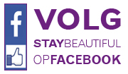 volg Stay Beautiful op Facebook